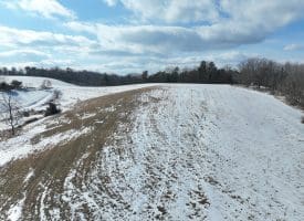 17.55 Ac Shenandoah Mtn Rd., Mathias, WV  26812