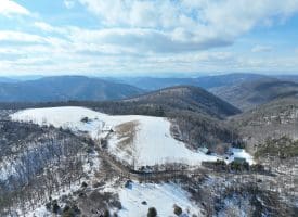 17.55 Ac Shenandoah Mtn Rd., Mathias, WV  26812