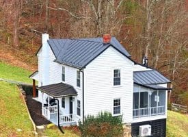 277 Bowmans Ridge Ln., Burlington, WV  26710