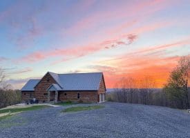 879 Olde Oak View Dr., Springfield, WV  26763