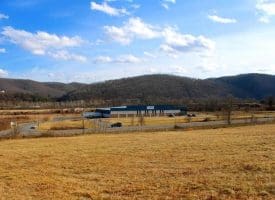 7.92 Acres McMullen Hwy, Cresaptown, MD  21502