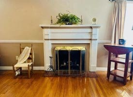 15 W Birch Ln, Romney, WV  26757