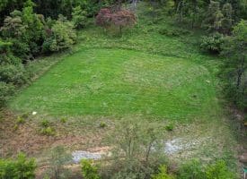 Cardinal Ridge Estates