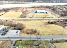 7.92 Acres McMullen Hwy, Cresaptown, MD  21502