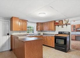 175 Clark Rd., Wardensville, WV  26851