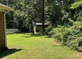 5787 Bloomery Pike, Augusta, WV  26704