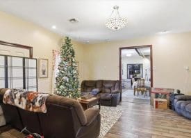 8303 Cumberland Rd., Springfield, WV  26763