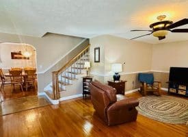 15 W Birch Ln, Romney, WV  26757