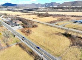 7.92 Acres McMullen Hwy, Cresaptown, MD  21502