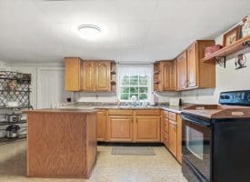 175 Clark Rd., Wardensville, WV  26851