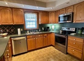 15 W Birch Ln, Romney, WV  26757