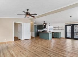 3688 Ash Ruckman Rd., Augusta, WV  26704