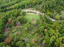 Cardinal Ridge Estates