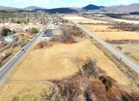 7.92 Acres McMullen Hwy, Cresaptown, MD  21502