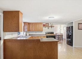 175 Clark Rd., Wardensville, WV  26851