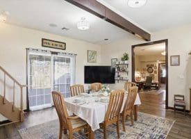8303 Cumberland Rd., Springfield, WV  26763