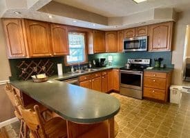 15 W Birch Ln, Romney, WV  26757