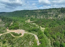 686.10 Acres Thorn Bottom Rd., Wardensville, WV  26851