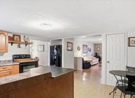 175 Clark Rd., Wardensville, WV  26851