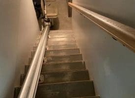 5787 Bloomery Pike, Augusta, WV  26704