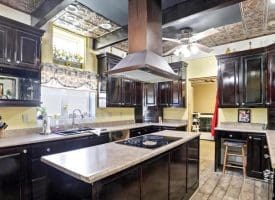 8303 Cumberland Rd., Springfield, WV  26763