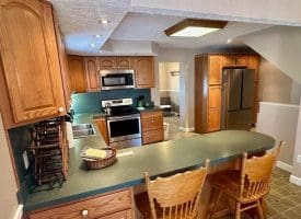 15 W Birch Ln, Romney, WV  26757