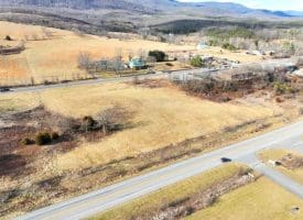 7.92 Acres McMullen Hwy, Cresaptown, MD  21502