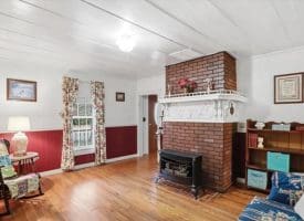 175 Clark Rd., Wardensville, WV  26851