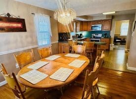 15 W Birch Ln, Romney, WV  26757