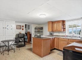 175 Clark Rd., Wardensville, WV  26851