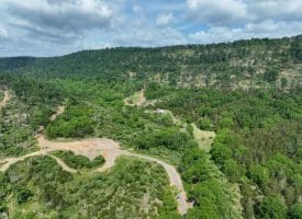 686.10 Acres Thorn Bottom Rd., Wardensville, WV  26851