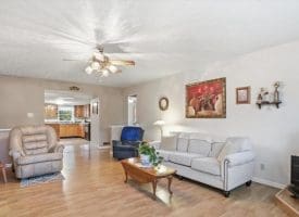 175 Clark Rd., Wardensville, WV  26851