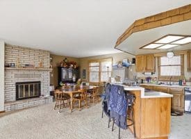 12 Juniper Dr., Ridgeley, WV  26753