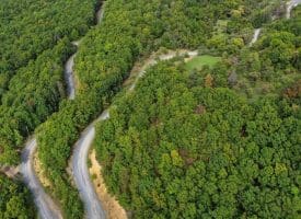 Cardinal Ridge Estates