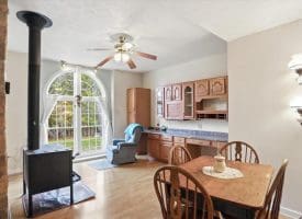 175 Clark Rd., Wardensville, WV  26851