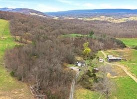 277 Bowmans Ridge Ln., Burlington, WV  26710