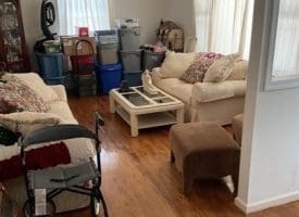 5787 Bloomery Pike, Augusta, WV  26704