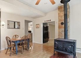 175 Clark Rd., Wardensville, WV  26851