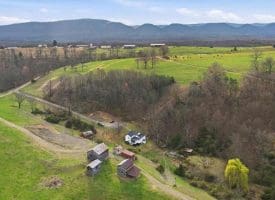 277 Bowmans Ridge Ln., Burlington, WV  26710