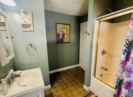 15 W Birch Ln, Romney, WV  26757