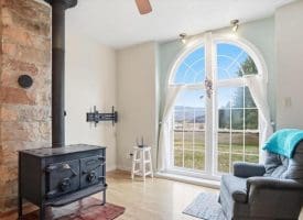 175 Clark Rd., Wardensville, WV  26851