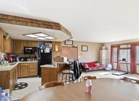 12 Juniper Dr., Ridgeley, WV  26753