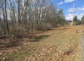 Lot 13-A Beam Rd., Romney, WV  26757