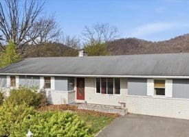 12 Juniper Dr., Ridgeley, WV  26753