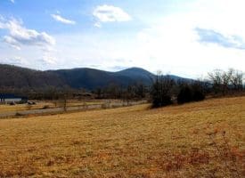 7.92 Acres McMullen Hwy, Cresaptown, MD  21502