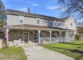 8303 Cumberland Rd., Springfield, WV  26763