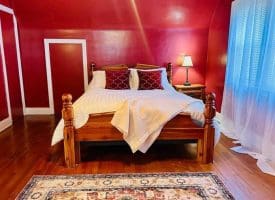 15 W Birch Ln, Romney, WV  26757