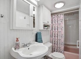 175 Clark Rd., Wardensville, WV  26851