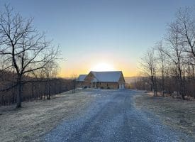 879 Olde Oak View Dr., Springfield, WV  26763