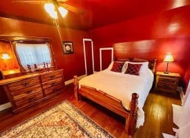 15 W Birch Ln, Romney, WV  26757